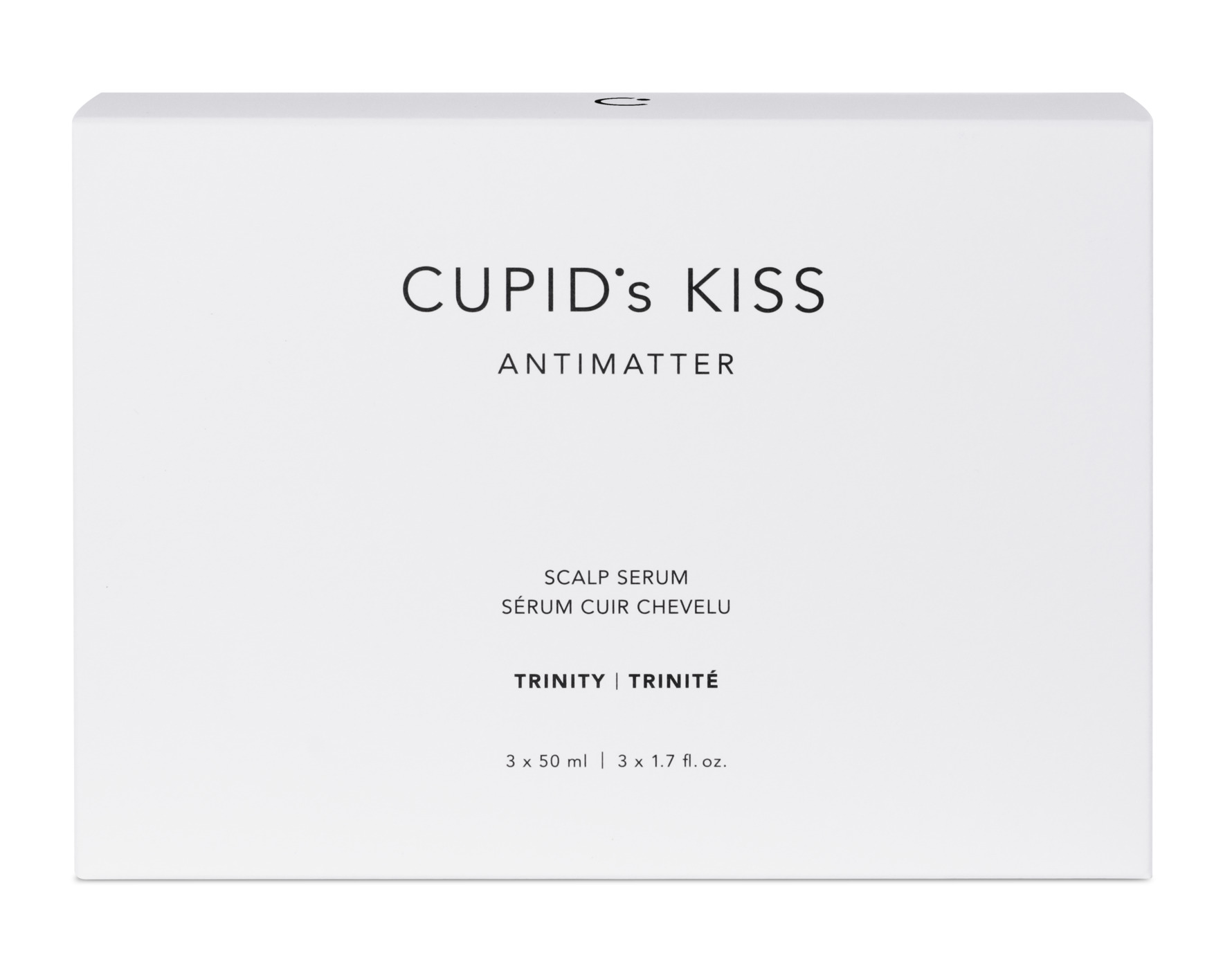 Cupid's Kiss