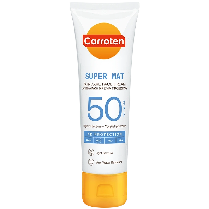 Carroten