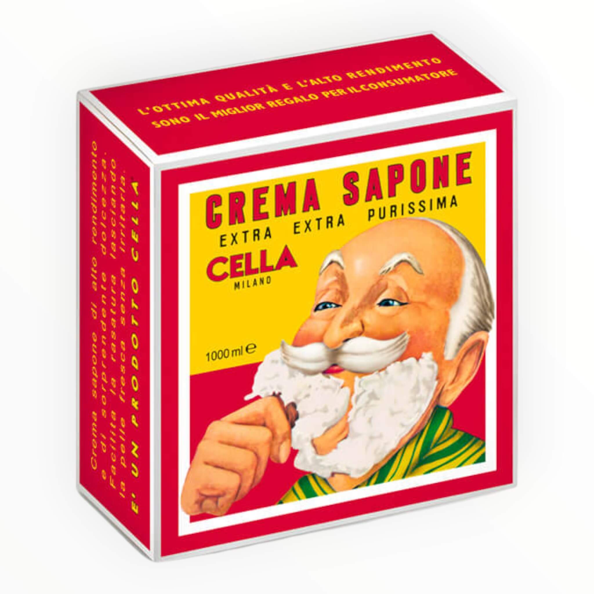 Cella Milano