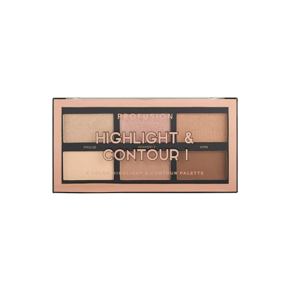 Profusion Cosmetics