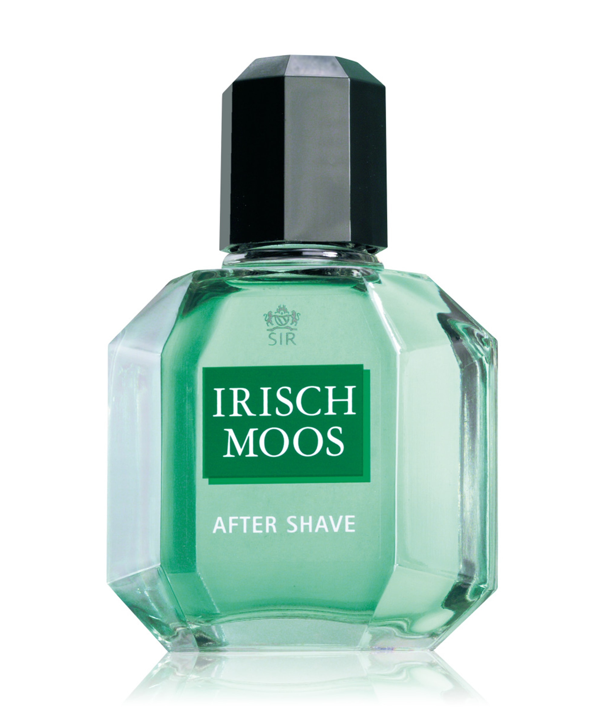 Sir Irisch Moos