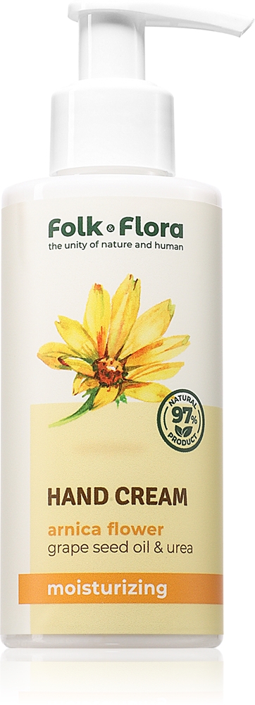 Folk & Flora
