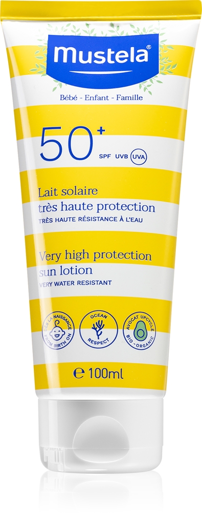 Mustela