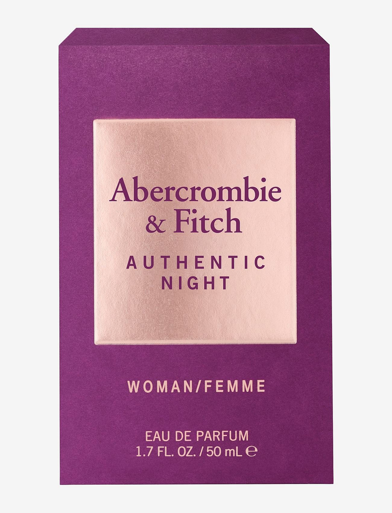 Abercrombie & Fitch