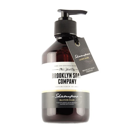 Brooklyn Soap Company