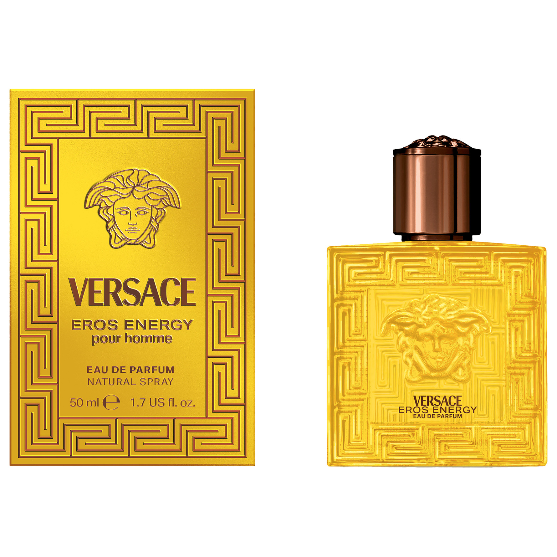 Versace Fragrance