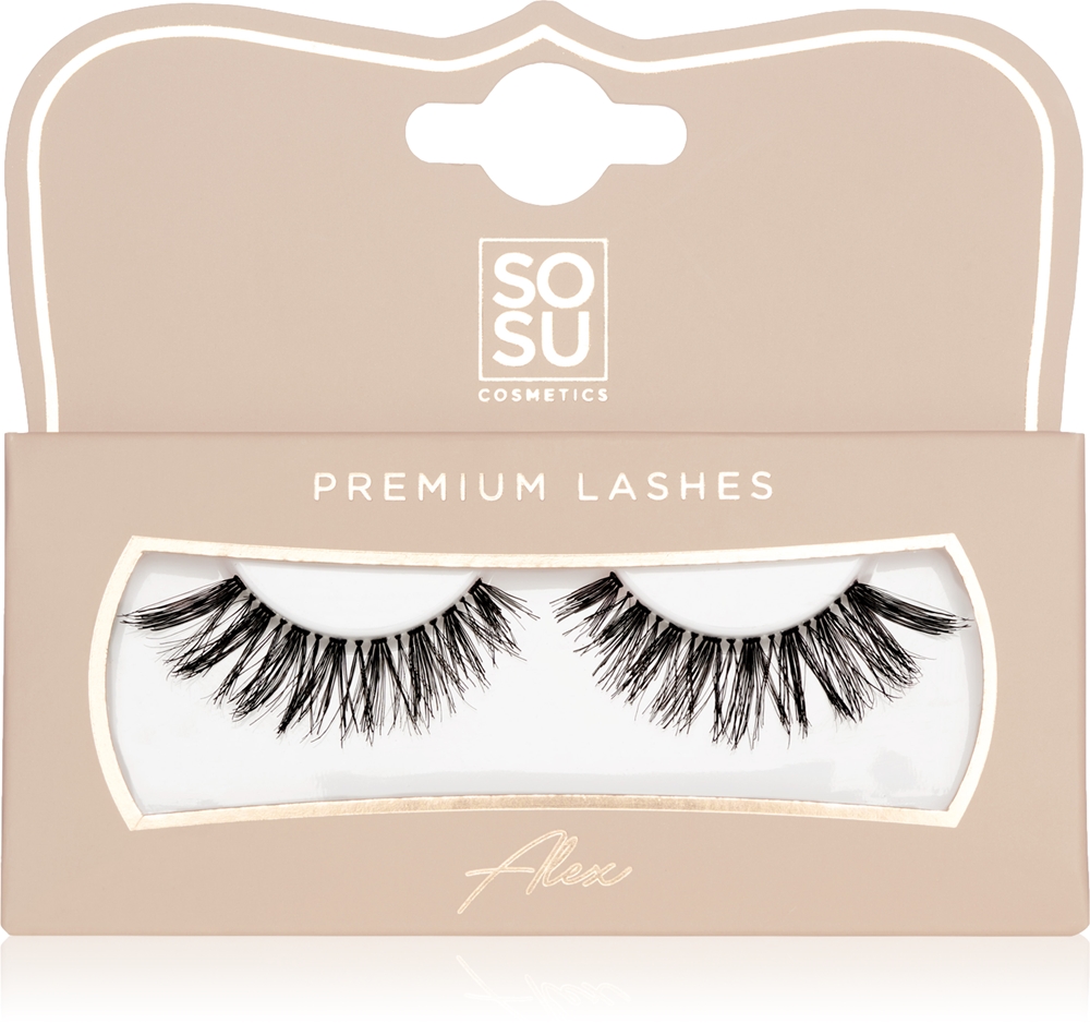 SOSU Cosmetics