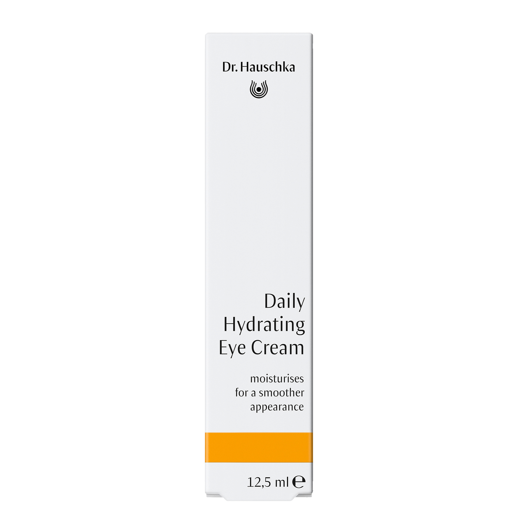 Dr. Hauschka