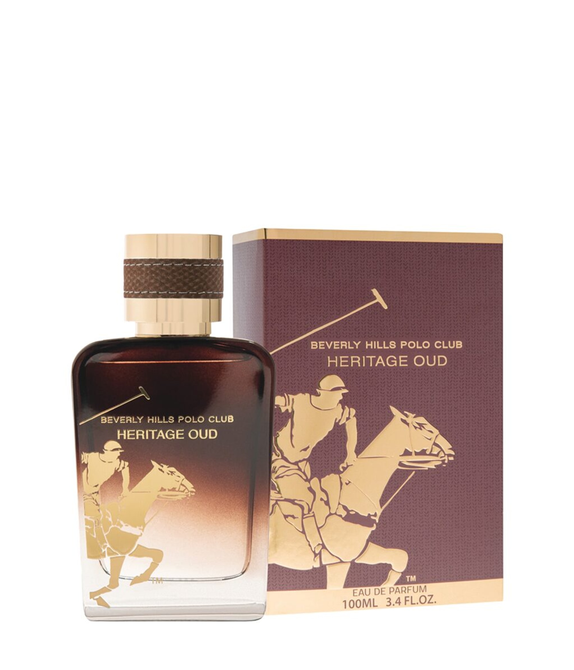 Beverly Hills Polo Club