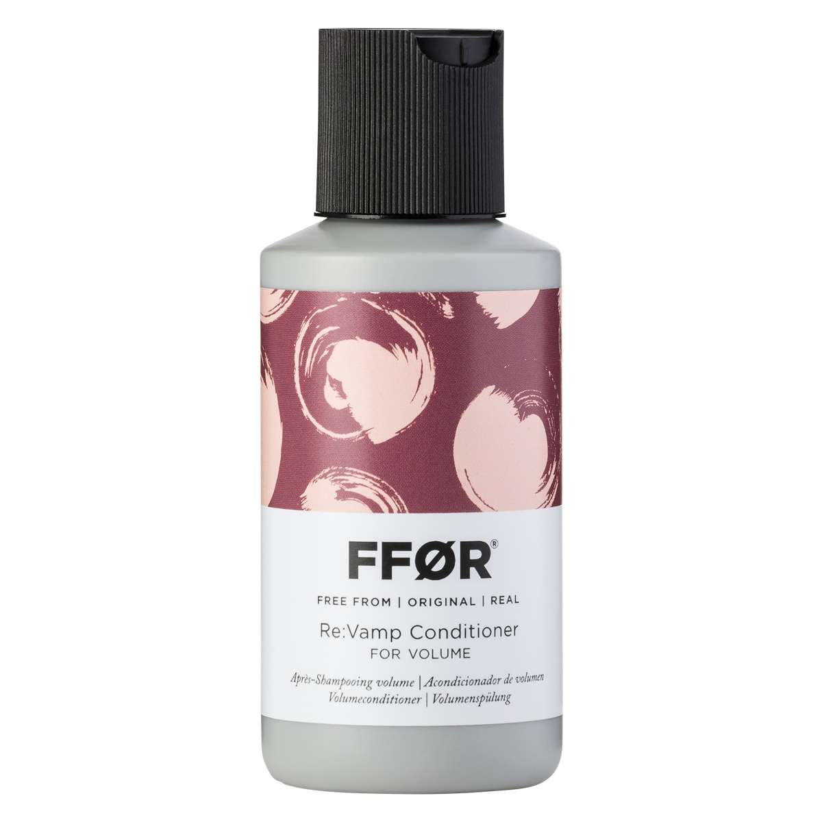 FFØR