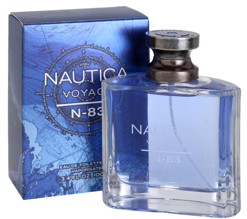 Nautica