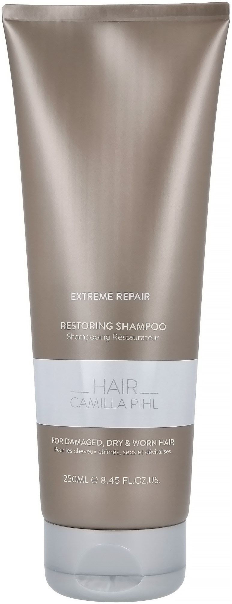 Camilla Pihl Cosmetics