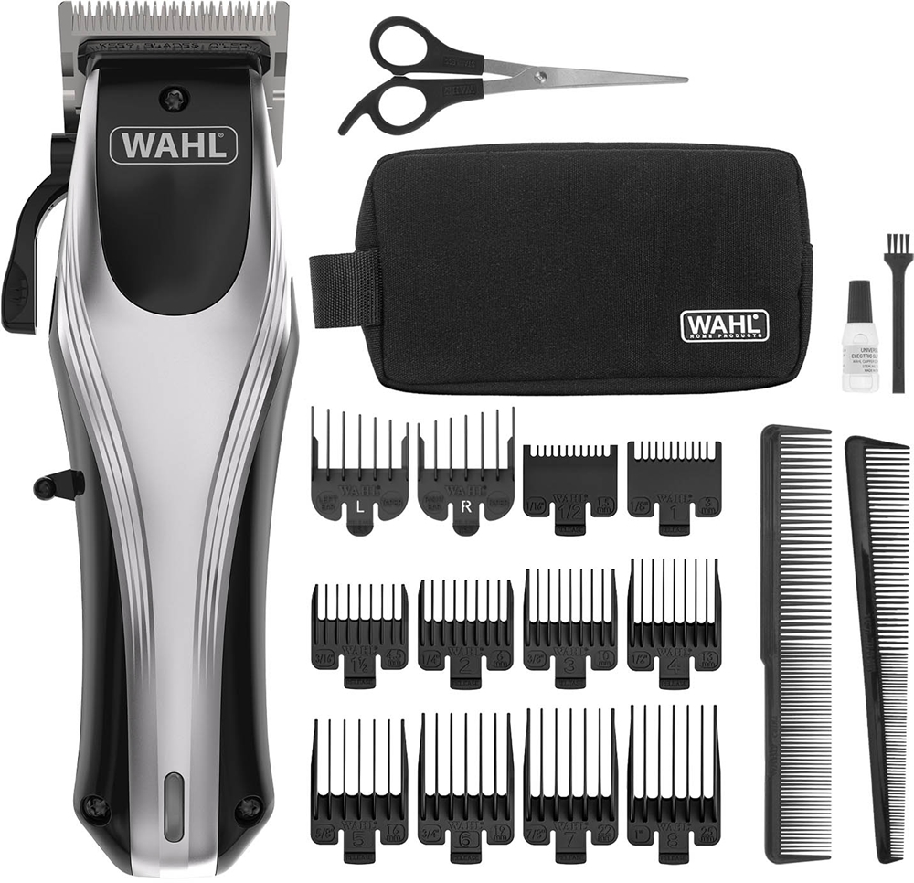 Wahl