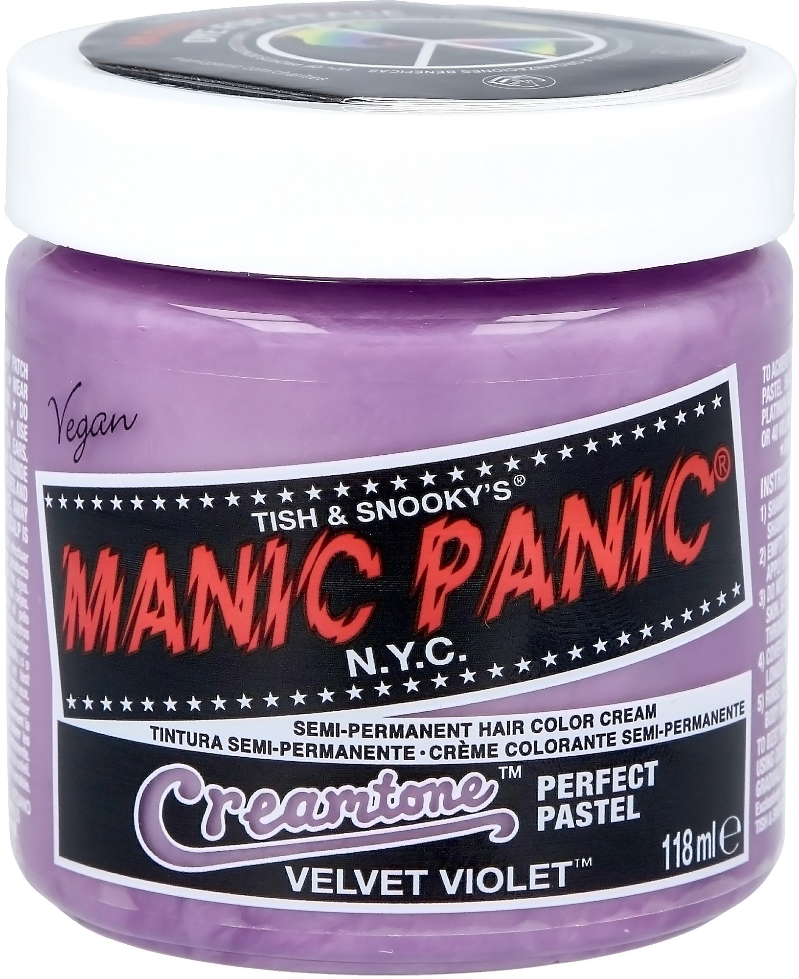 Manic Panic