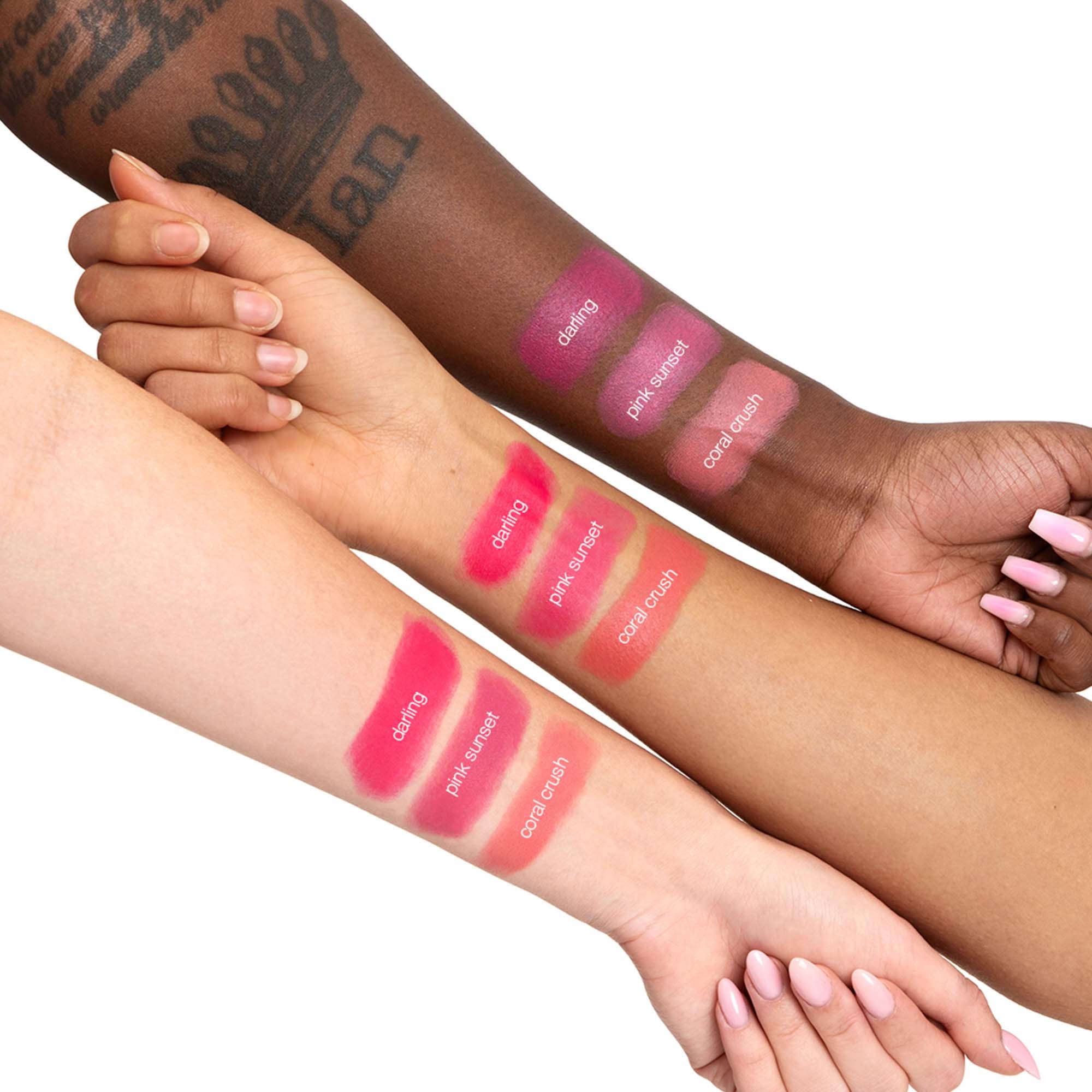 DAAR Cosmetics