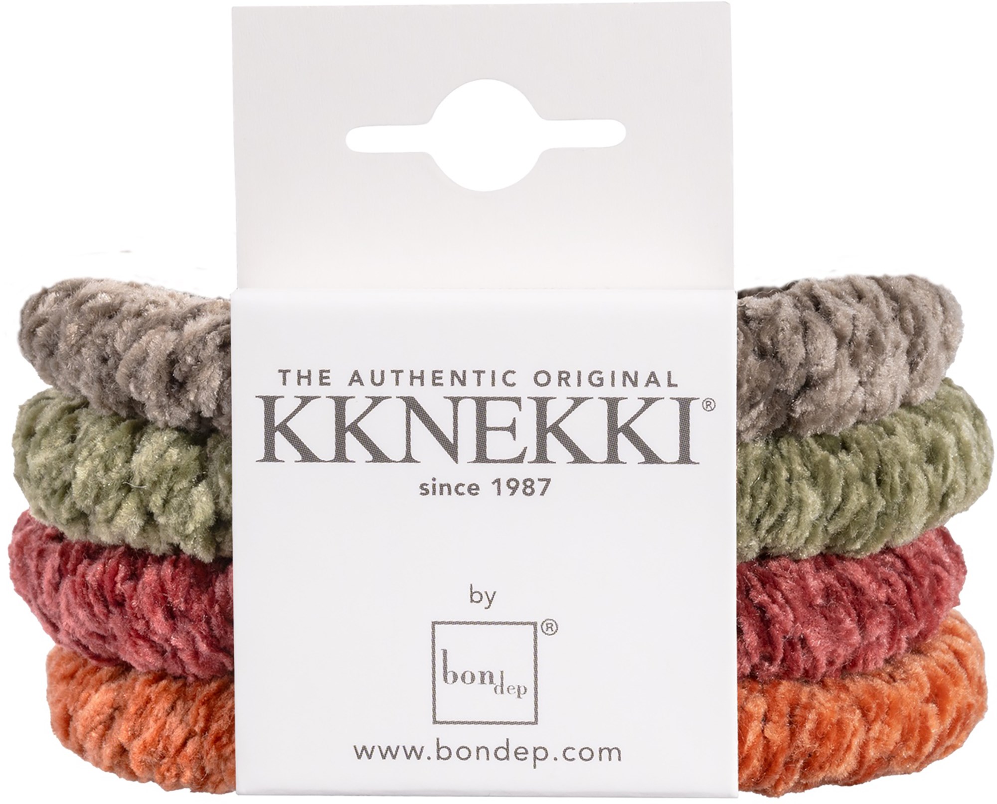 KKNEKKI