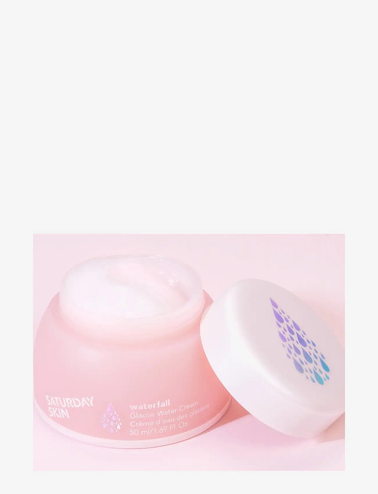Saturday Skin