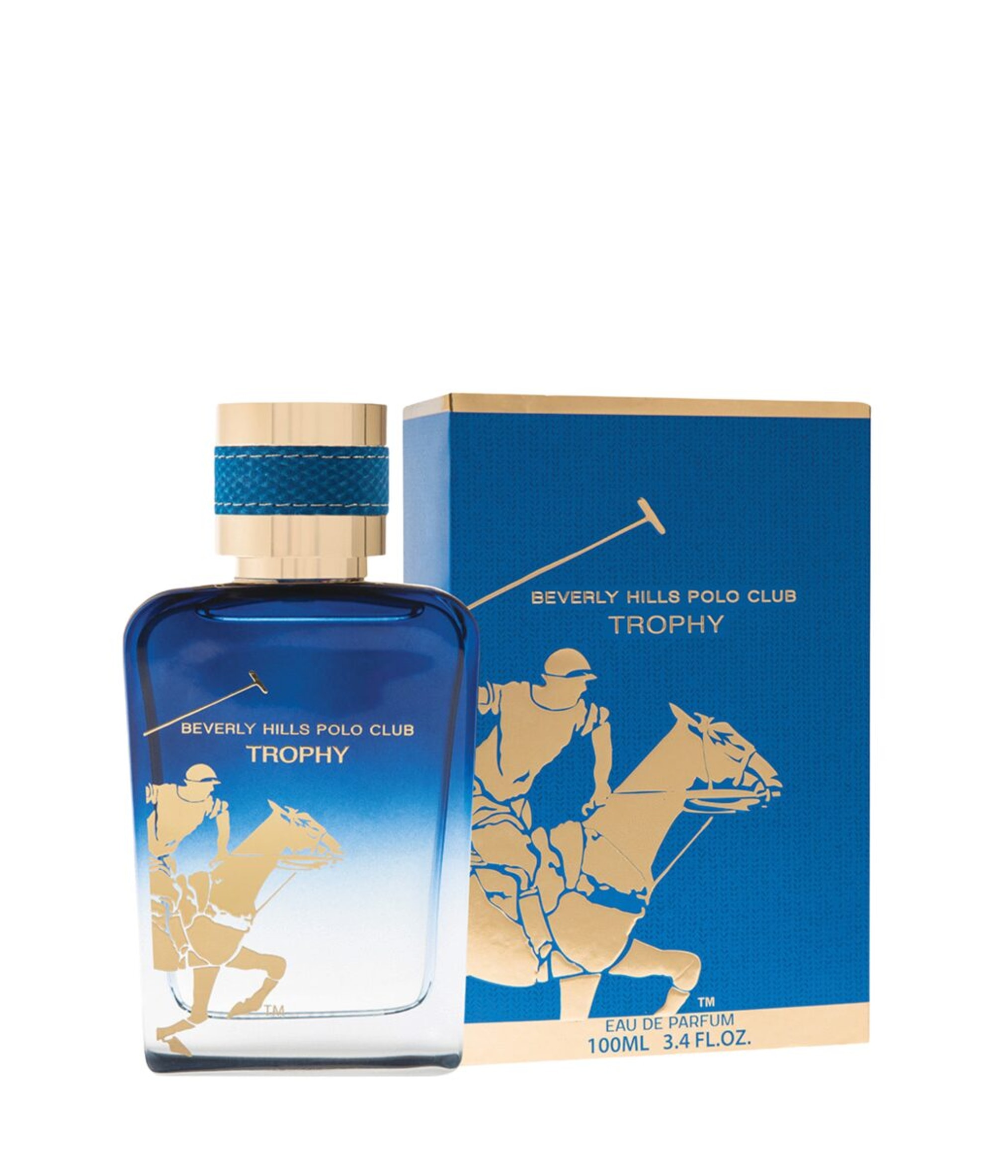 Beverly Hills Polo Club