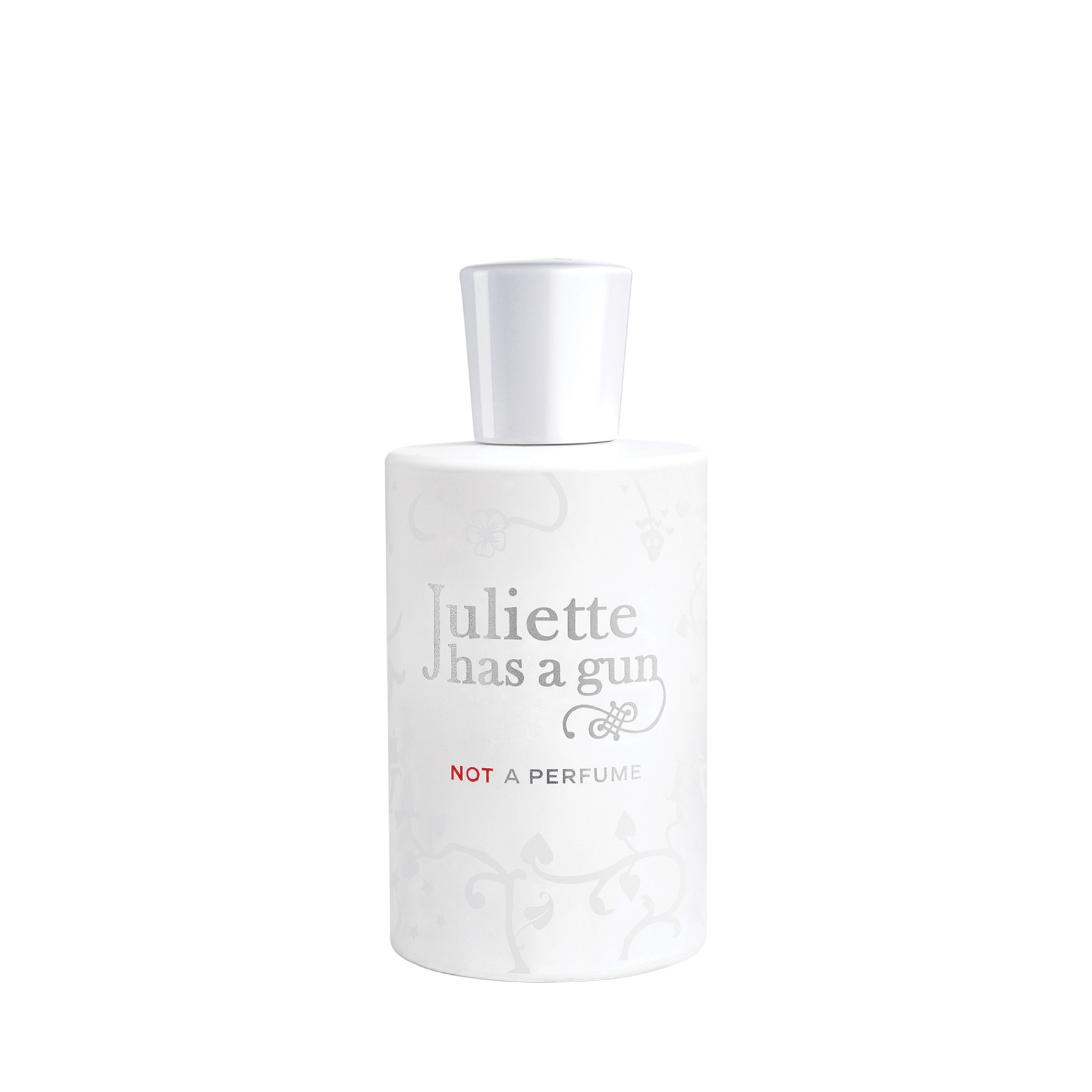 Juliette Has a Gun