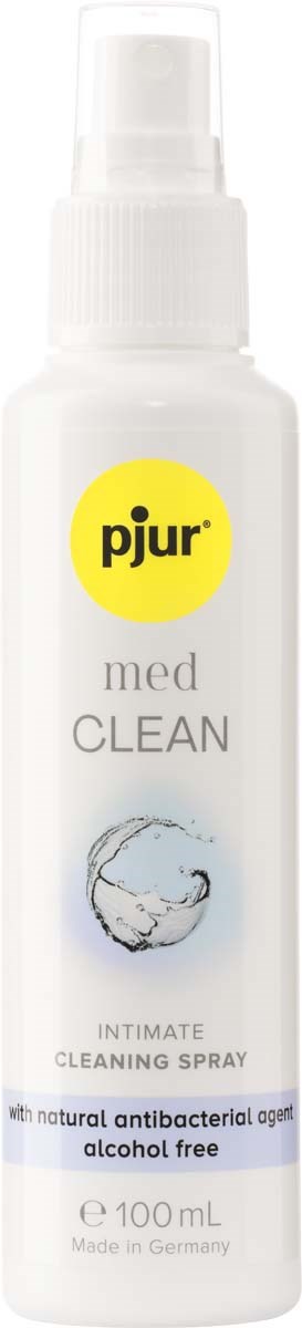 pjur