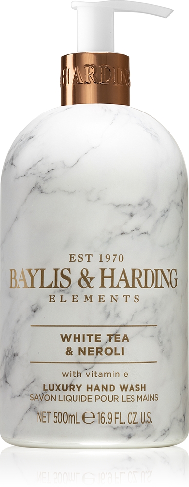 Baylis & Harding