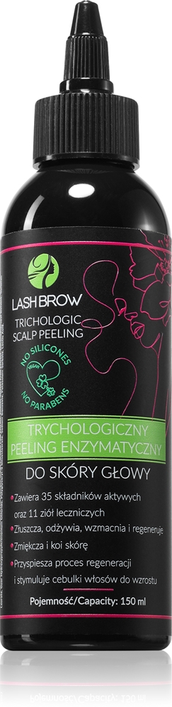 Lash Brow