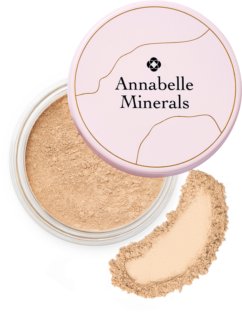 Annabelle Minerals