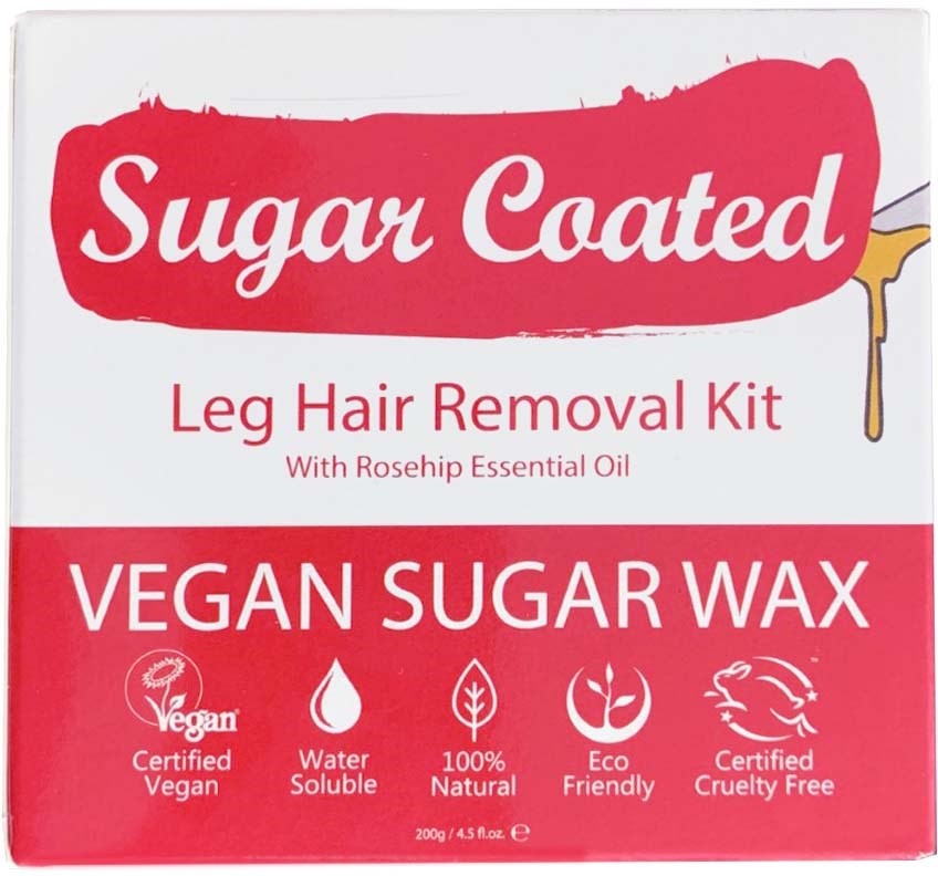 Sugar Coated