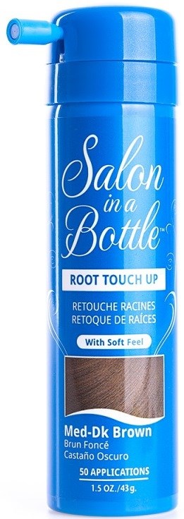 Salon in a Bottle