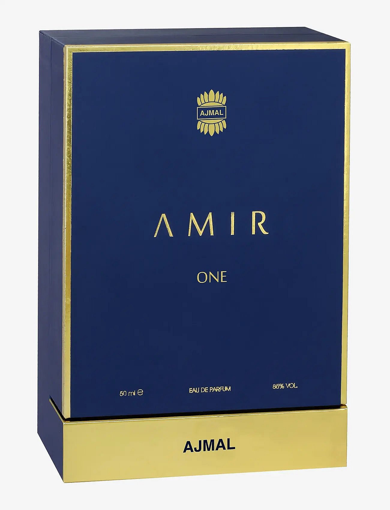 Ajmal