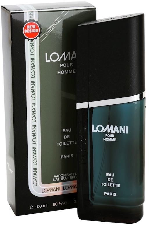 Lomani