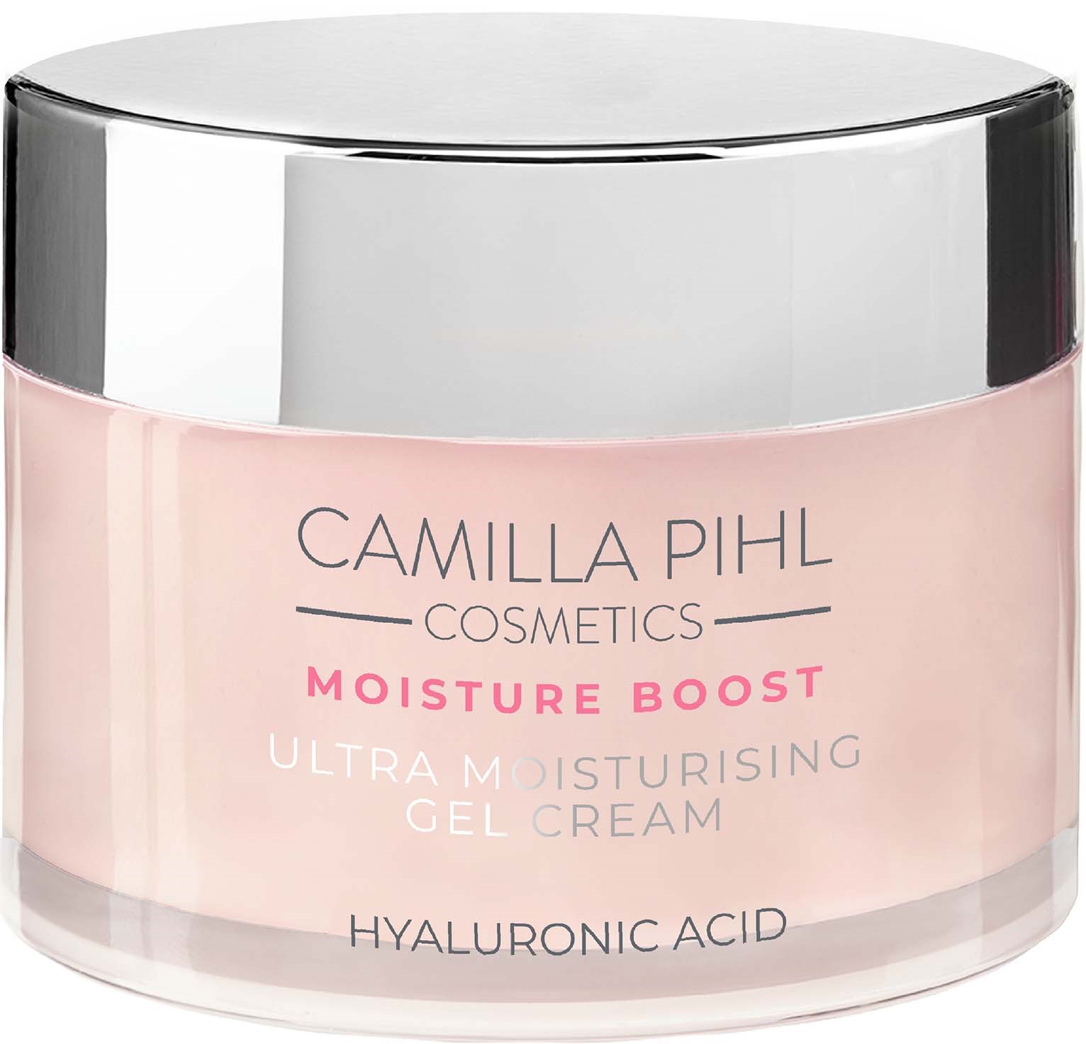 Camilla Pihl Cosmetics