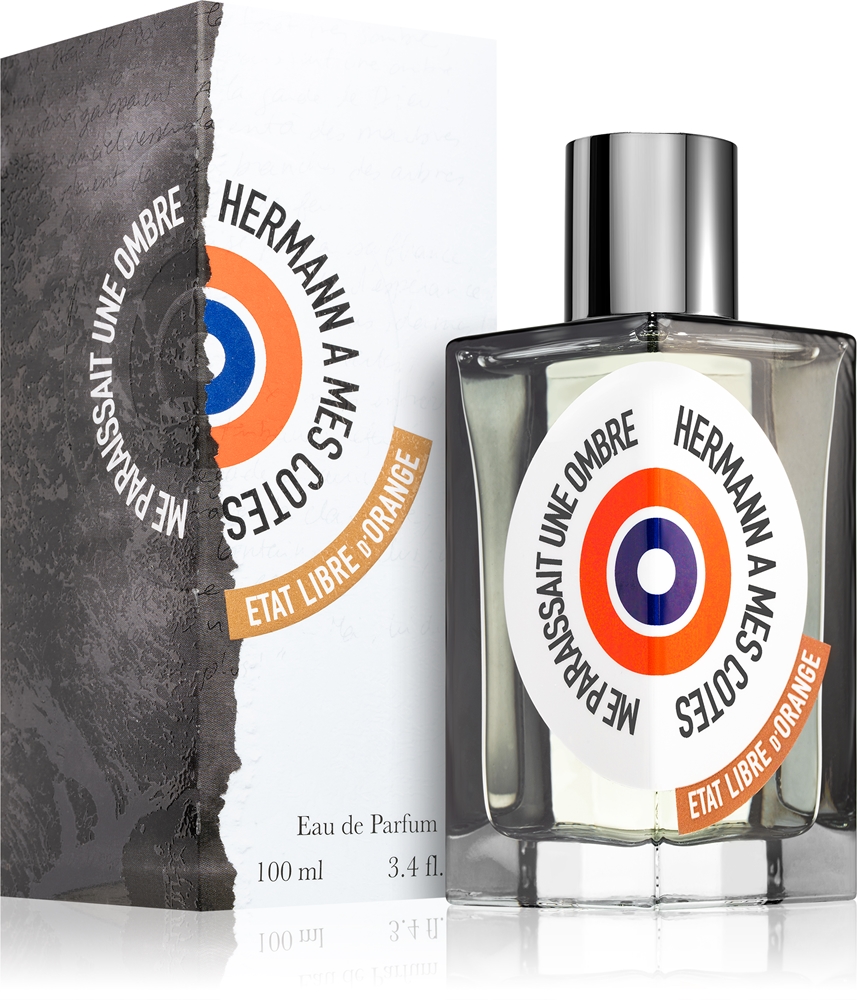 Etat Libre D'Orange