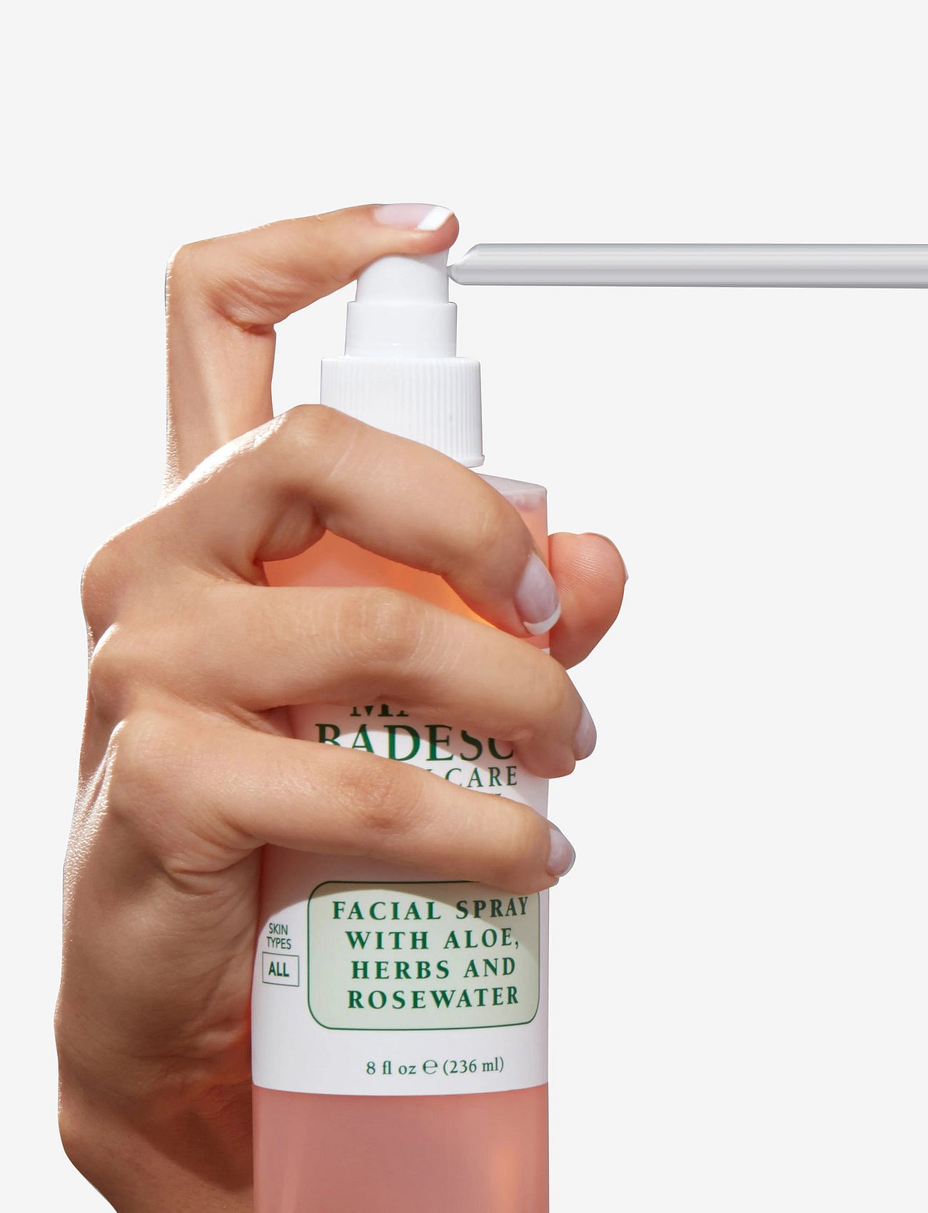 Mario Badescu