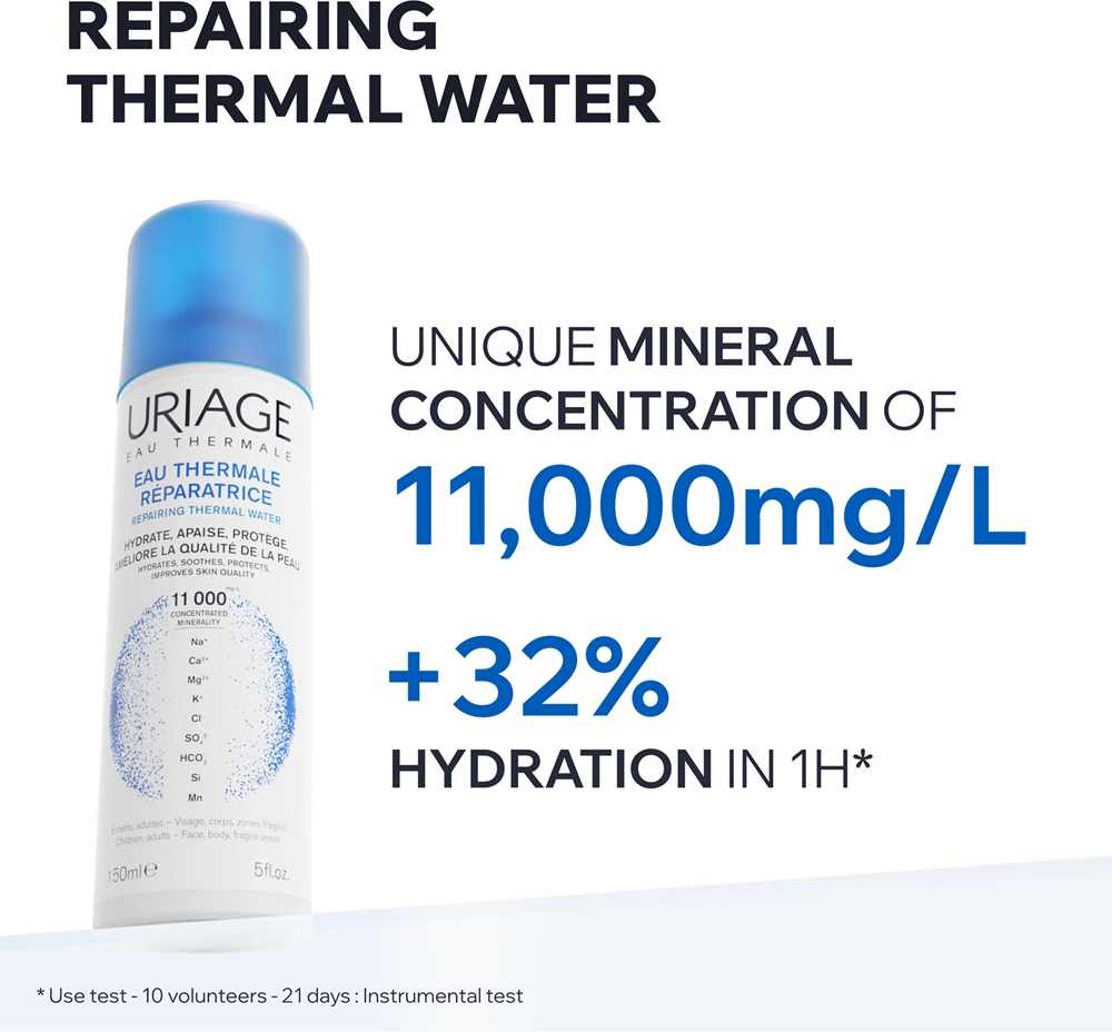 Uriage