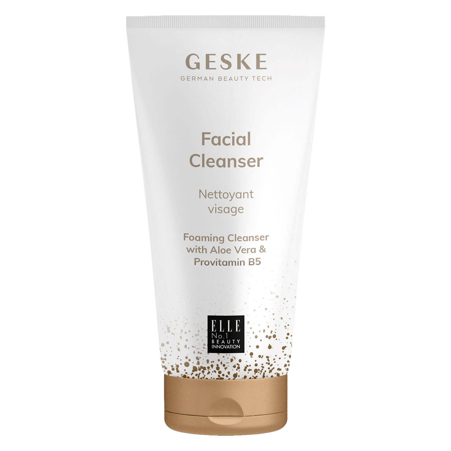 GESKE