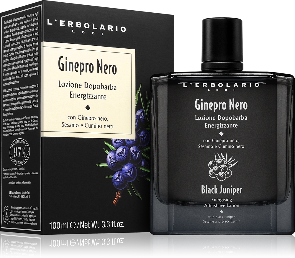 L'Erbolario