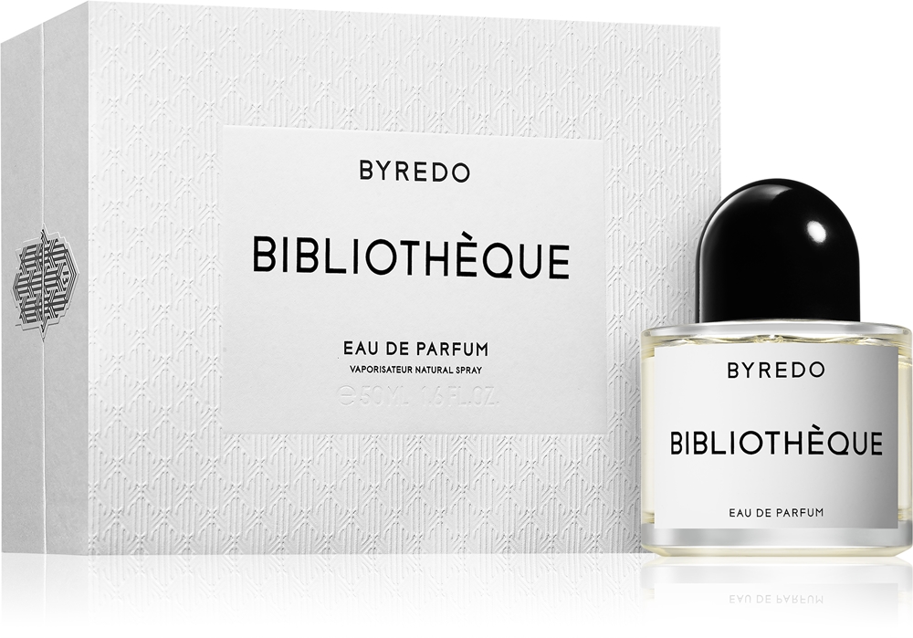 Byredo