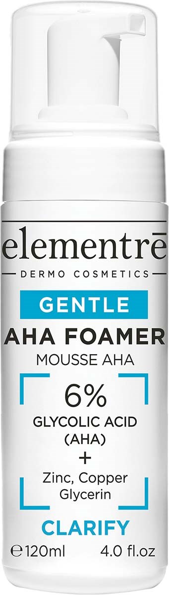 elementrē dermo cosmetics