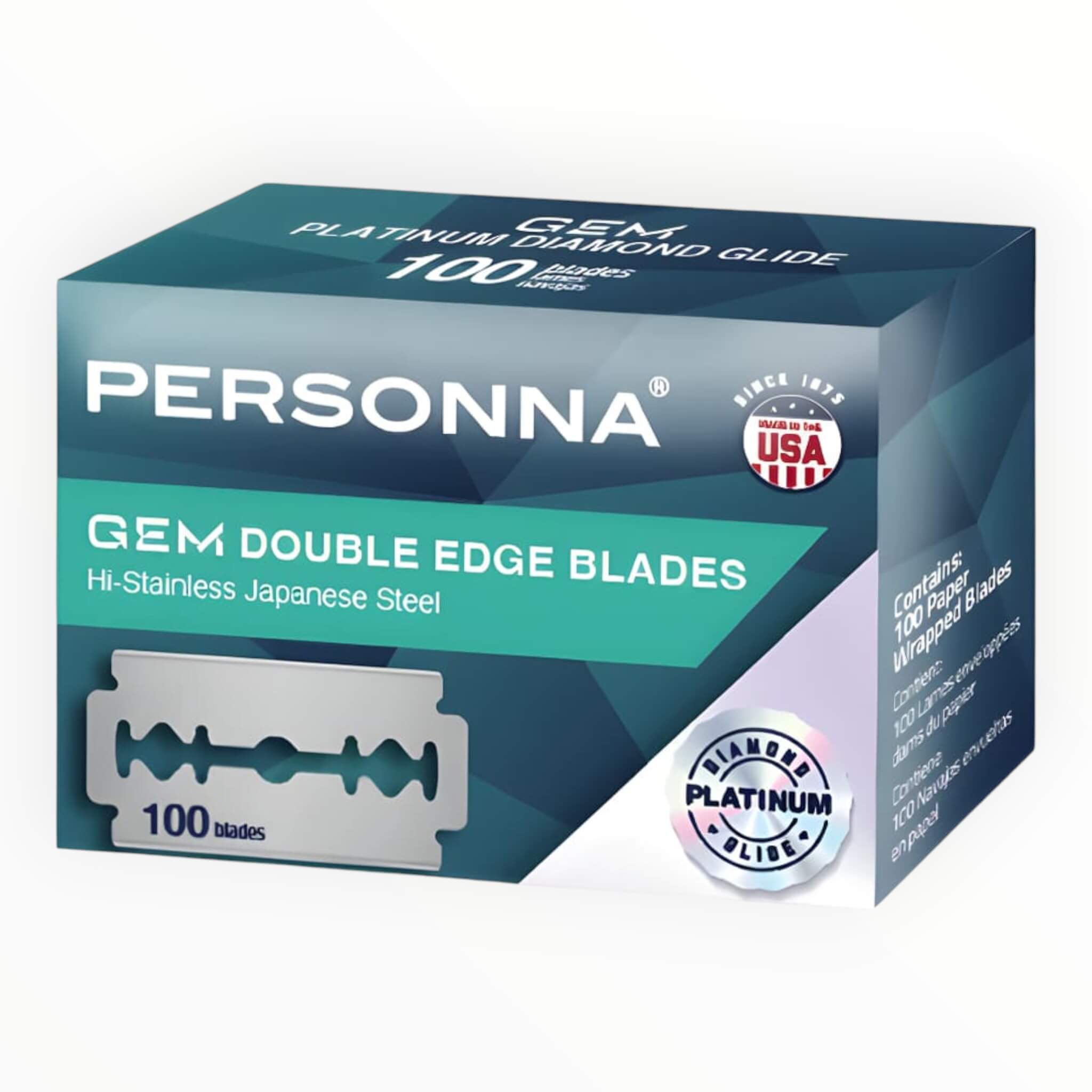 Personna