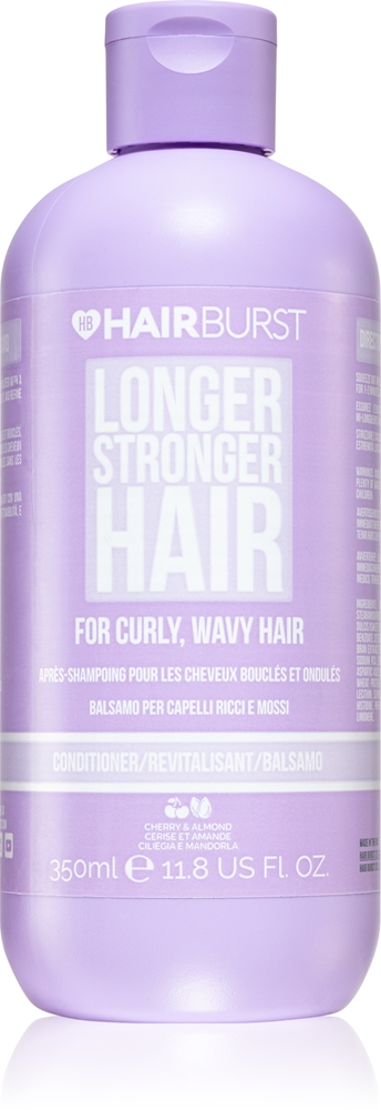 Hairburst