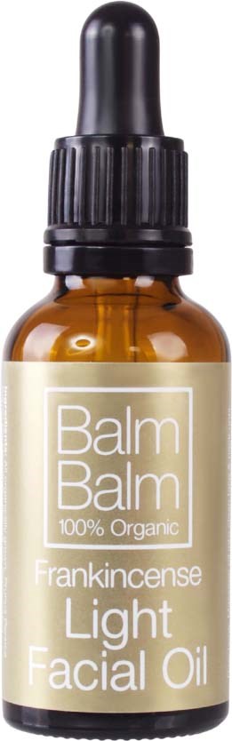 Balm Balm
