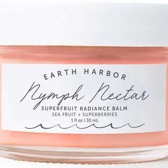 Earth Harbor Nymph Nectar Superfruit Radiance Balm 30 ml