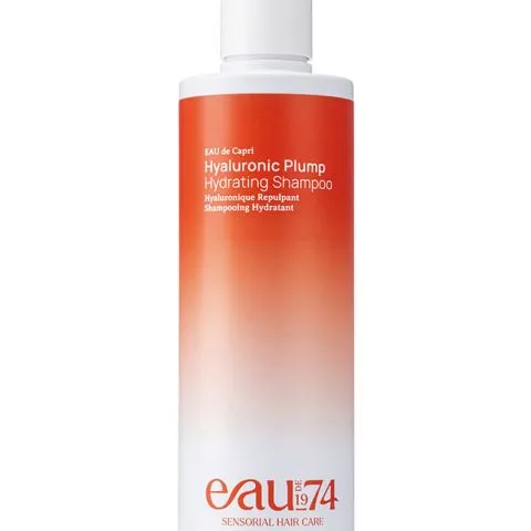 EAUde1974 Hyaluronic Plump Hydrating Shampoo 250 ml