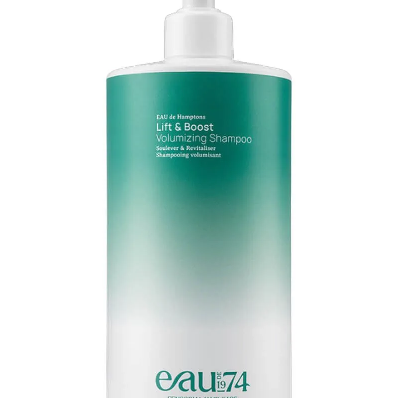 EAUde1974 Hamptons Lift & Boost Volumizing Shampoo 750 ml