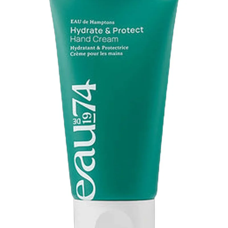 EAUde1974 Hydrate & Protect Hand Cream 50 ml