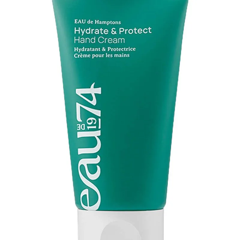 EAUde1974 Hydrate & Protect Hand Cream - EAU De Hamptons 50 ml
