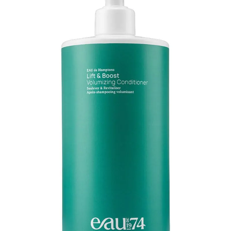 EAUde1974 Lift & Boost Volumizing Conditioner - EAU De Hamptons 750 ml