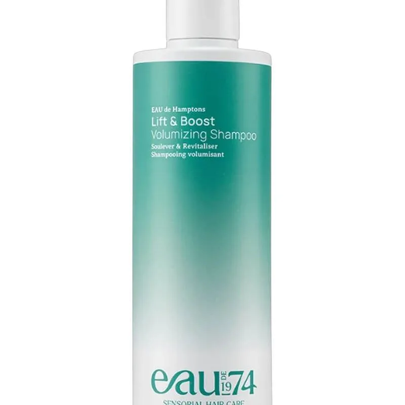 EAUde1974 Lift & Boost Volumizing Shampoo - EAU De Hamptons 250 ml