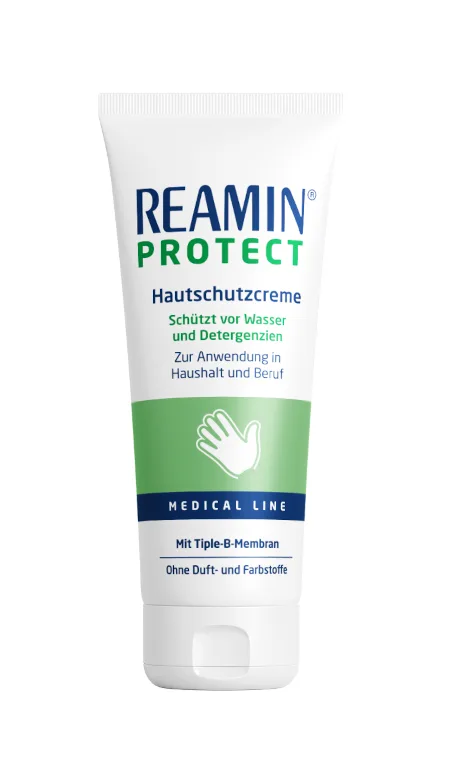 REAMIN Protect Hautschutzcreme 50 ml Creme